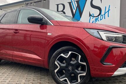 Opel Grandland (X) 43.000 km 22.990 € Gera 07548