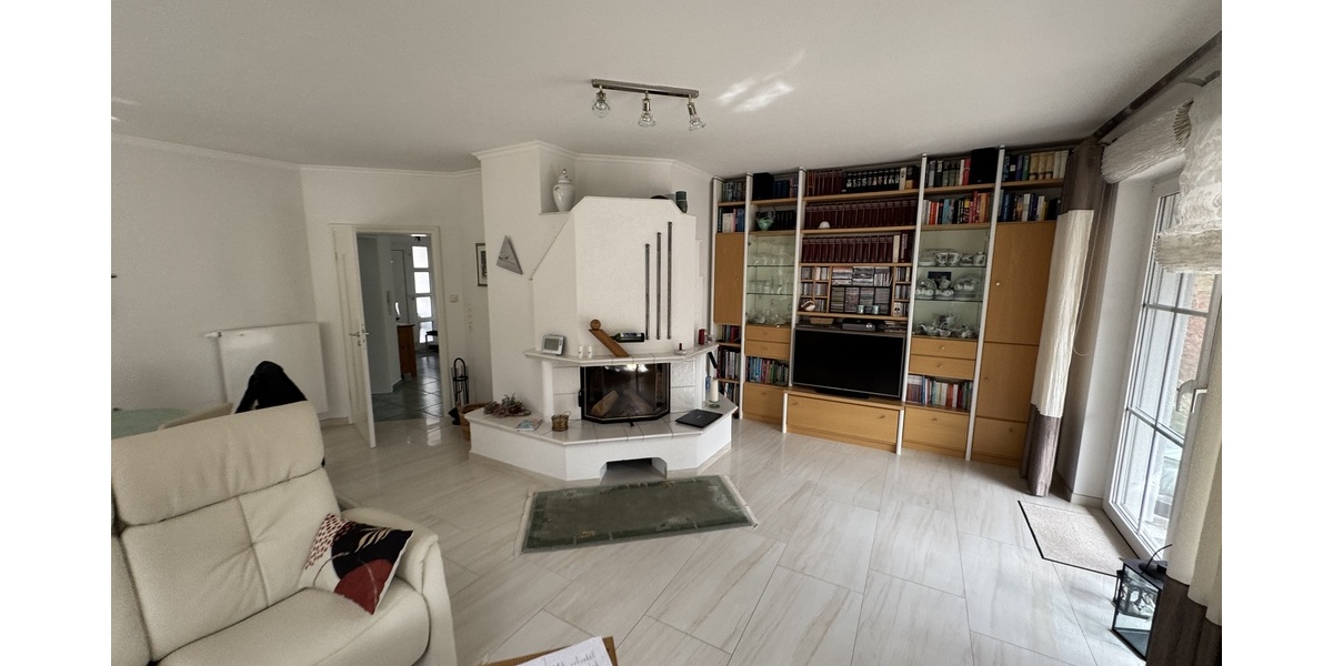 Dieses Haus in bester Lage von Weida hat alles – und noch ein bisschen mehr! - Einfamilienhaus Weida Liebsdorf | Angebot:26874514