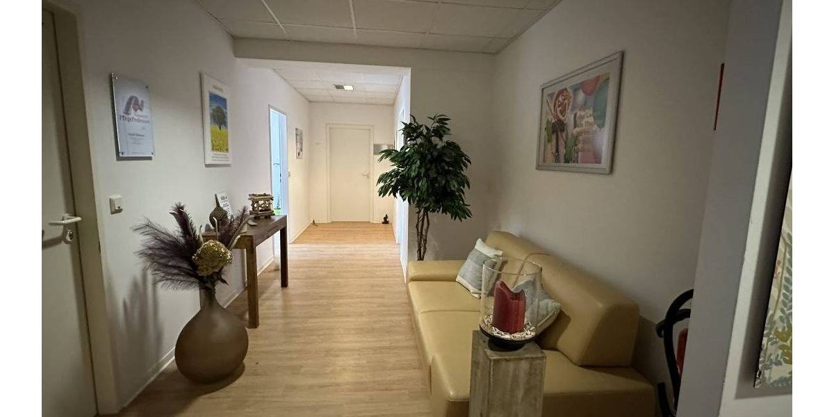 Gewerbeobjekt Gera Innenstadt - 1.300.000&euro; | Angebot:26026934