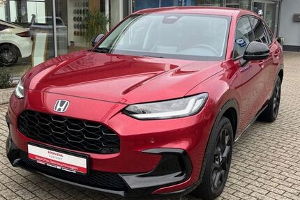 Honda ZR-V 29.670 km 31.990 &euro; Ronneburg 07580