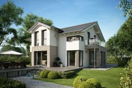 Haus Eisenberg - 4 Zimmer, 152 m&sup2;, 426.288&euro; | Angebot:26176486