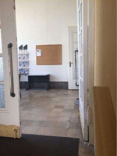 Gewerbeobjekt Gera Zwötzen - 2 Zimmer, 50 m&sup2;, 160&euro; | Angebot:25877234