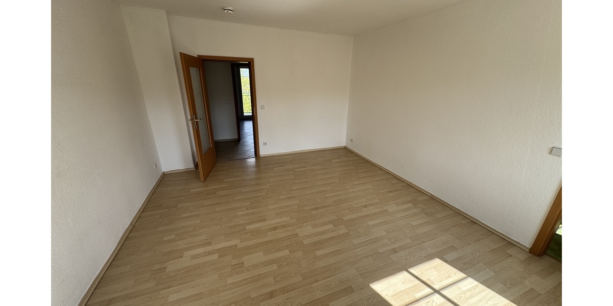3-Raum ETW mit Balkon, Garage und Stellplatz in Gera - Etagenwohnung Gera Ostviertel | Angebot:26586644