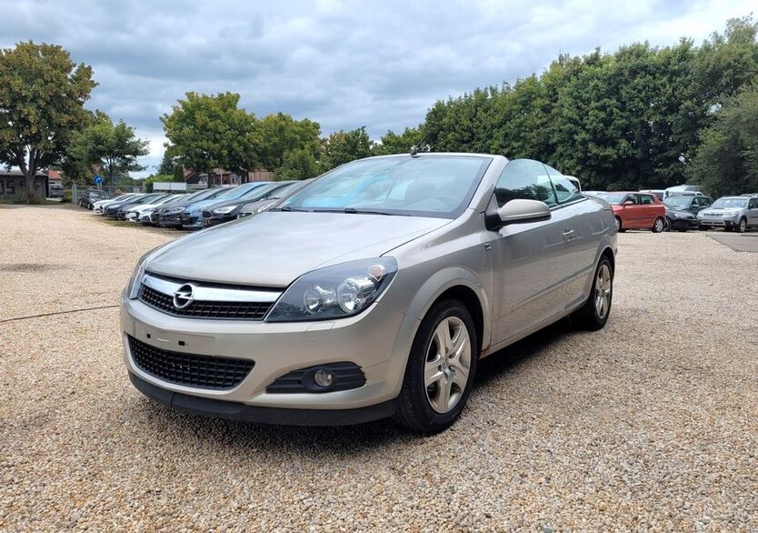 Opel Astra 160.627 km 1.980 € Zwickau 08056