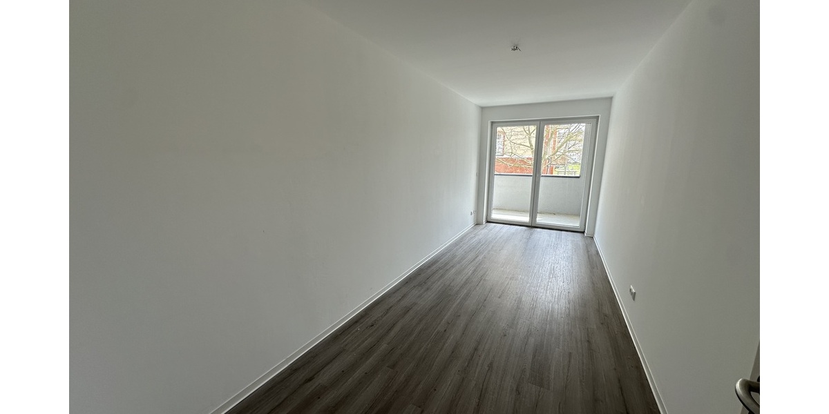 Moderne 4-Raum Wohnung mit Balkon & Loggia - Neubau am Reuß Park - Etagenwohnung Gera Alt-Bieblach | Angebot:26646682