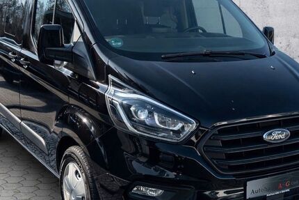 Ford Transit Custom 273.100 km 10.990 &euro; Eisenberg 07607