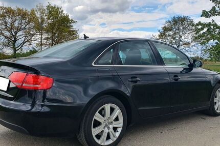 Audi A4 194.530 km 6.800 &euro; Ronneburg 07580