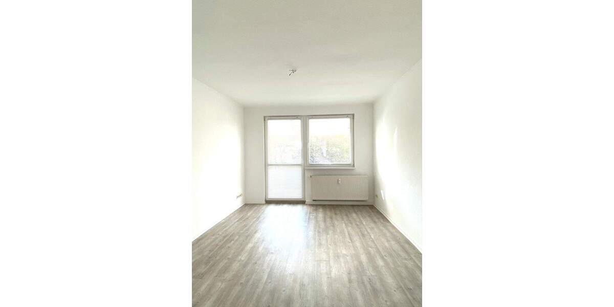 Etagenwohnung Gera Debschwitz - 2 Zimmer, 48 m&sup2;, 59.950&euro; | Angebot:25735949