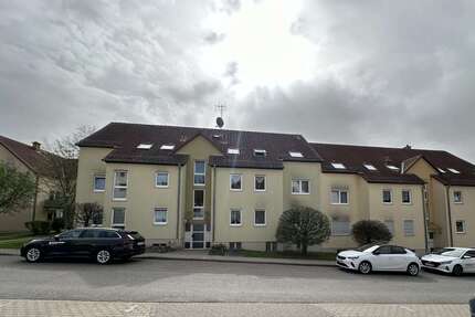 Wohnung Gera Kleinaga - 2 Zimmer, 63 m&sup2;, 64.000&euro; | Angebot:27290347
