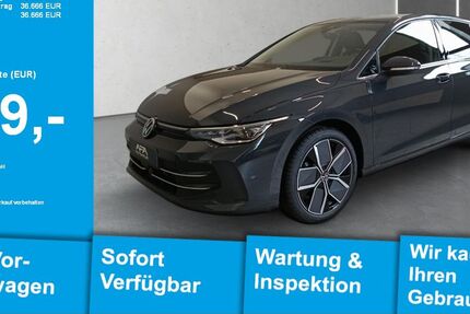VW Golf 6.355 km 31.478 &euro; Gera 07546