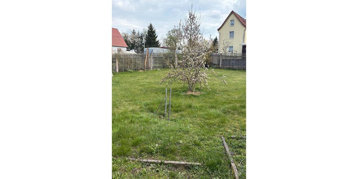 Einfamilienhaus Auma-Weidatal Weidatal - 5 Zimmer, 109 m&sup2;, 89.900&euro; | Angebot:24711393