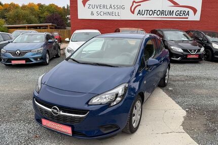 Opel Corsa 9.764 km 8.290 &euro; Gera 07546