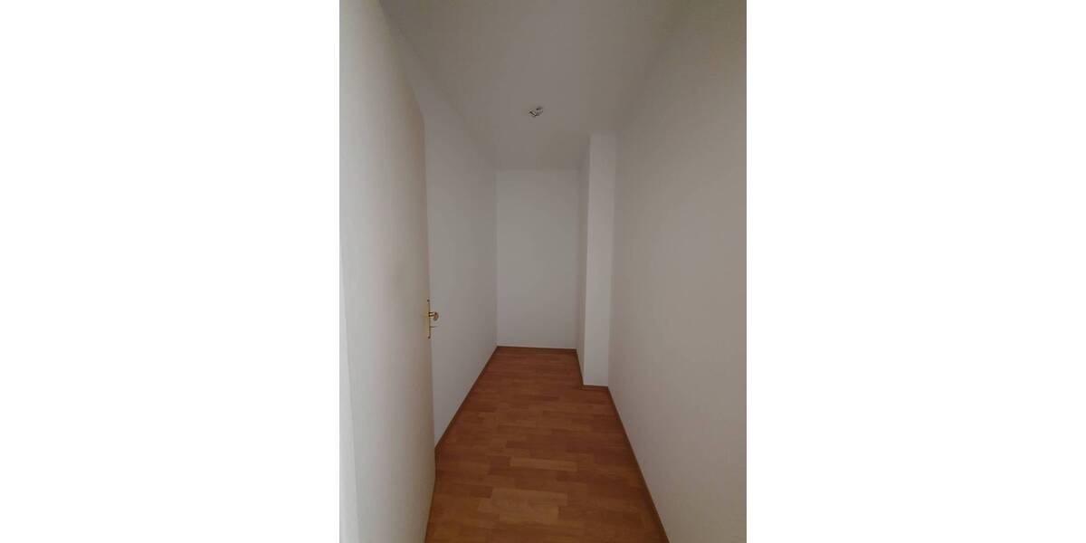 Bequemes Wohnen im Alter in offen gestalteter 2-Raumwohnung 2 zimmer