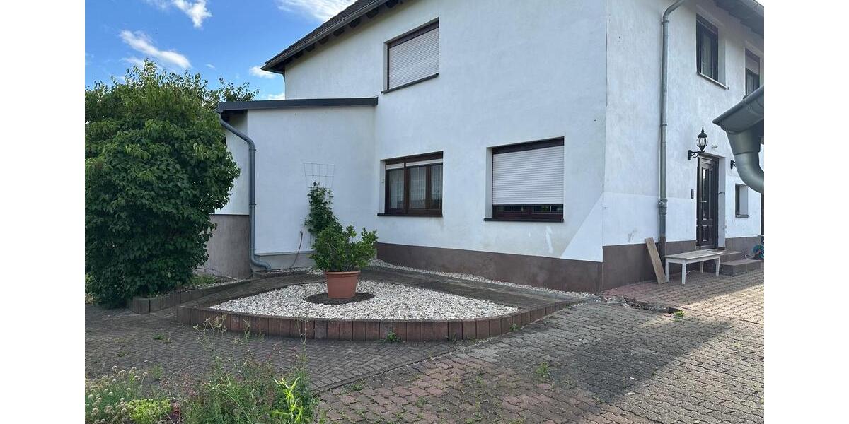 Einfamilienhaus Auma-Weidatal Weidatal - 8 Zimmer, 285 m&sup2;, 277.000&euro; | Angebot:26840554
