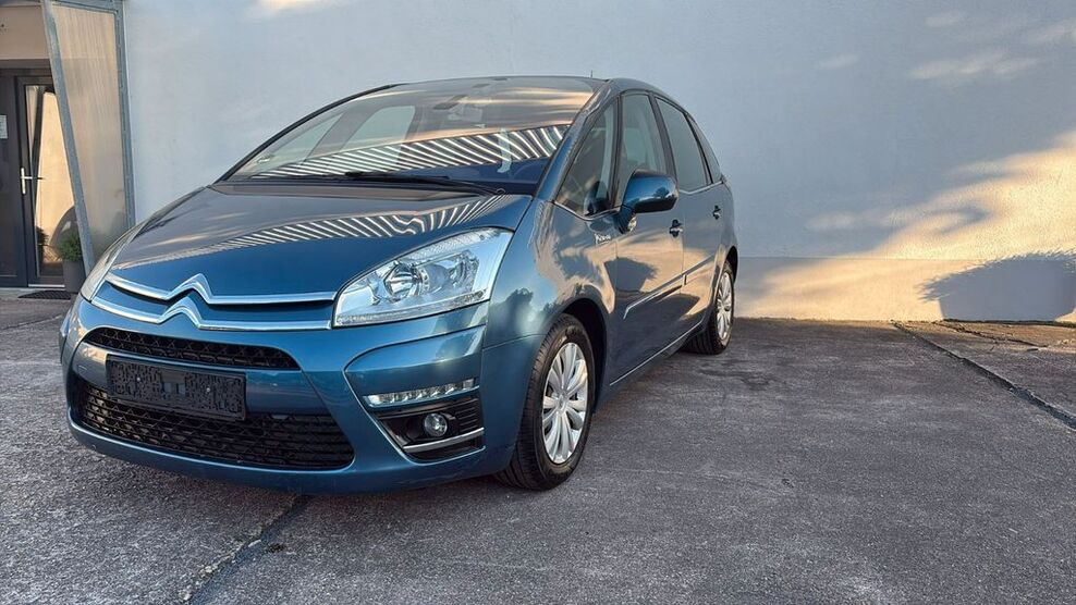Citroen C4 Picasso 140.759 km 3.800 € Gera 07546