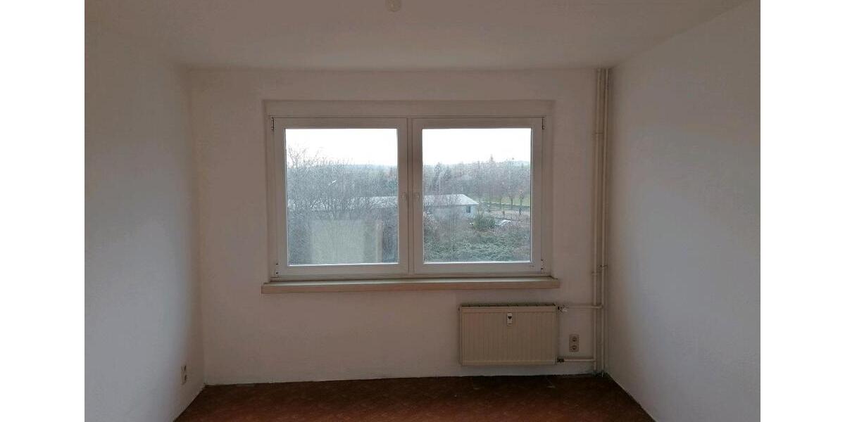 Etagenwohnung Zeitz - 3 Zimmer, 58 m&sup2;, 45.000&euro; | Angebot:24875293