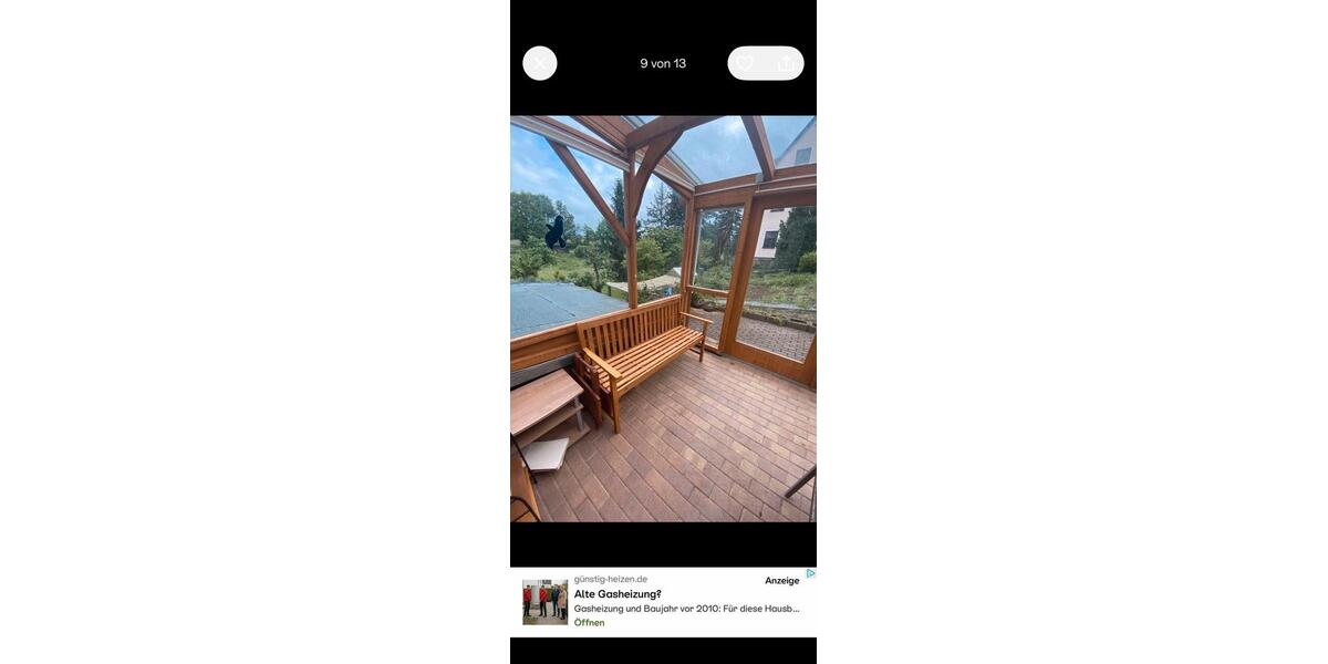 Einfamilienhaus Langenwetzendorf - 5 Zimmer, 154 m&sup2;, 220.000&euro; | Angebot:27220936