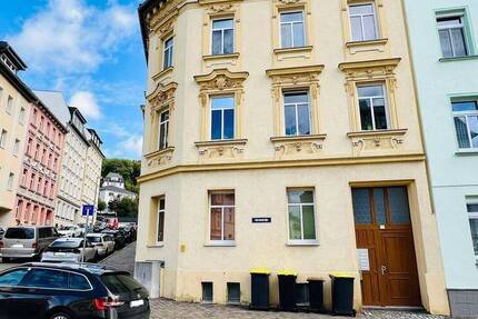 Architektur & Wohnqualität für langfristig orientierte Privatinvestoren 1 zimmer