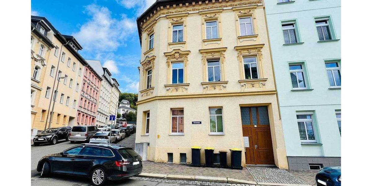 Architektur & Wohnqualität für langfristig orientierte Privatinvestoren 1 zimmer