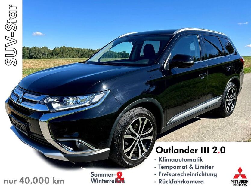 Outlander