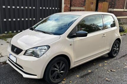 Seat Mii 64.000 km 5.700 &euro; Werdau 08412