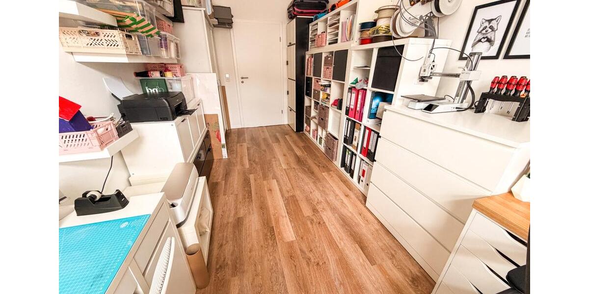 Etagenwohnung Gera Debschwitz - 4 Zimmer, 103 m&sup2;, 225.000&euro; | Angebot:26163845
