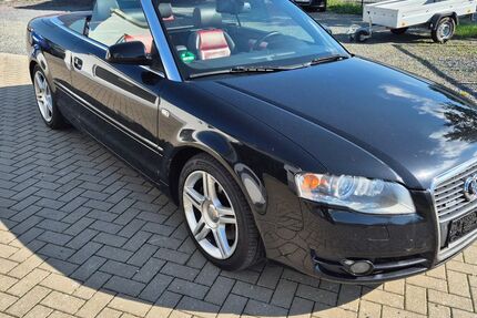 Audi A4 228.000 km 3.999 € Weida 07570