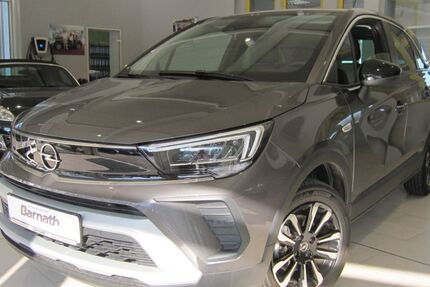 Opel Crossland (X) 42.500 km 15.490 &euro; Werdau 08412