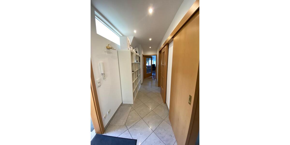 Terrassenwohnung Mohlsdorf-Teichwolframsdorf Teichwolframsdorf - 2 Zimmer, 59 m&sup2;, 400&euro; | Angebot:26618802
