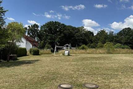 Hier beginnt Ihr neues Kapitel - wohnen in Altenburg-Mockzig zimmer
