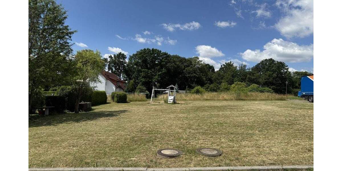 Hier beginnt Ihr neues Kapitel - wohnen in Altenburg-Mockzig zimmer