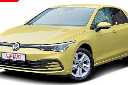 VW Golf 45.279 km 21.950 € Gera 07546