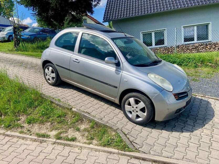 Micra