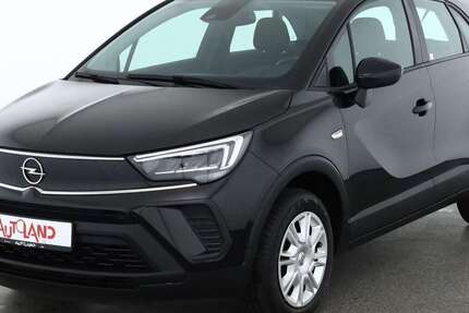 Opel Crossland 42.542 km 15.990 &euro; Gera 07546
