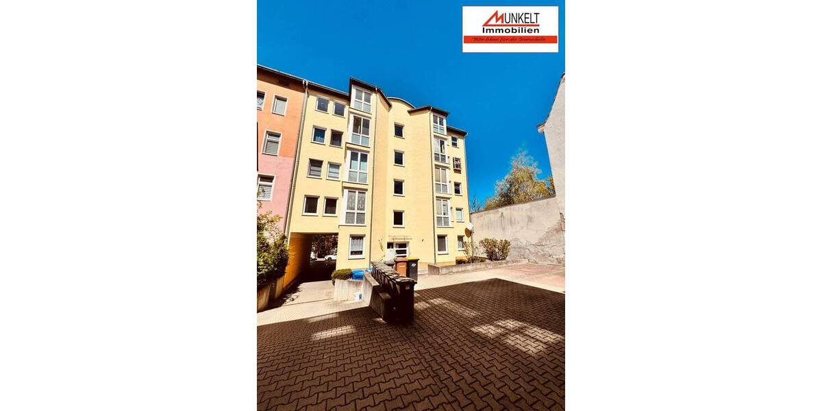 Etagenwohnung Zeitz - 3 Zimmer, 88 m&sup2;, 74.900&euro; | Angebot:26502356