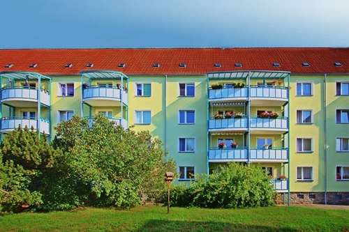 Wohnung zum Mieten in Zwickau 366 € 60 m²