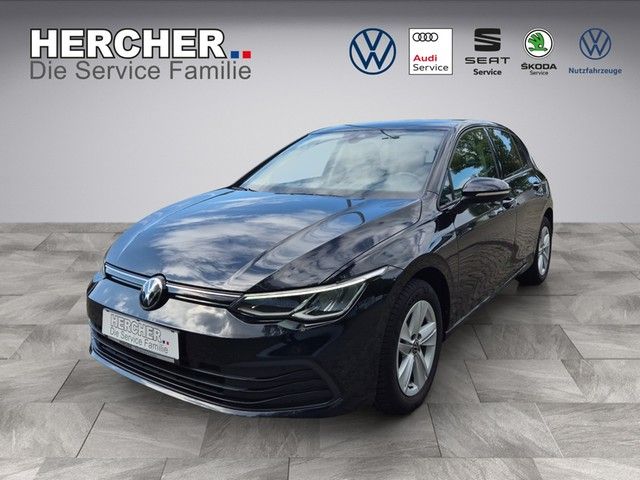 VW Golf 41.097 km 18.890 € Zwickau 08056