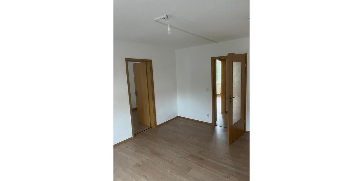 Etagenwohnung Zeitz - 3 Zimmer, 58 m&sup2;, 59.500&euro; | Angebot:27069417