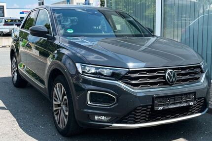 VW T-Roc 183.980 km 13.990 &euro; Gera 07551