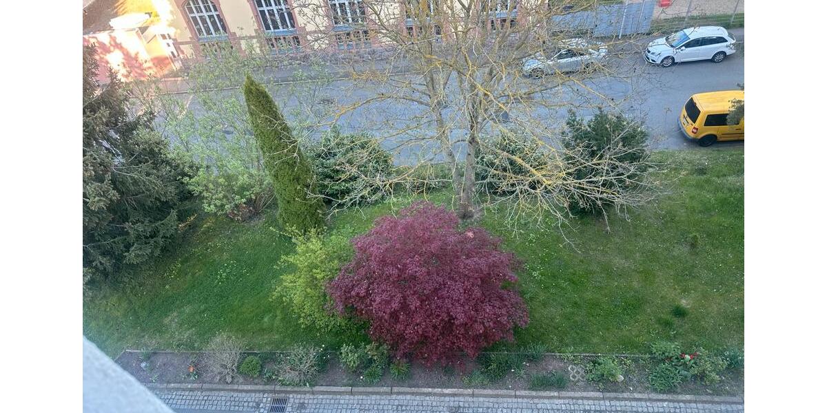 Etagenwohnung Crimmitschau - 2 Zimmer, 46 m&sup2;, 46.000&euro; | Angebot:26453495