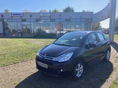 Citroen C3 72.800 km 6.540 &euro; Schmölln 04626