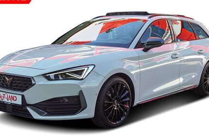 Cupra Leon 43.760 km 31.990 &euro; Gera 07546
