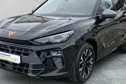 Cupra Terramar 9.961 km 32.490 &euro; Meerane 08393