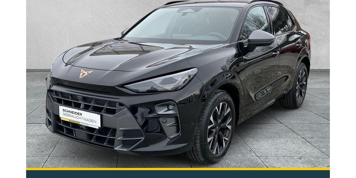 Cupra Terramar 9.961 km 32.490 &euro; Meerane 08393