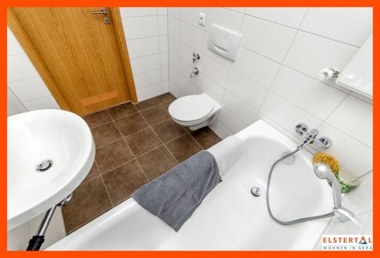 Etagenwohnung Gera Debschwitz - 1 Zimmer, 20 m&sup2;, 213&euro; | Angebot:26181160