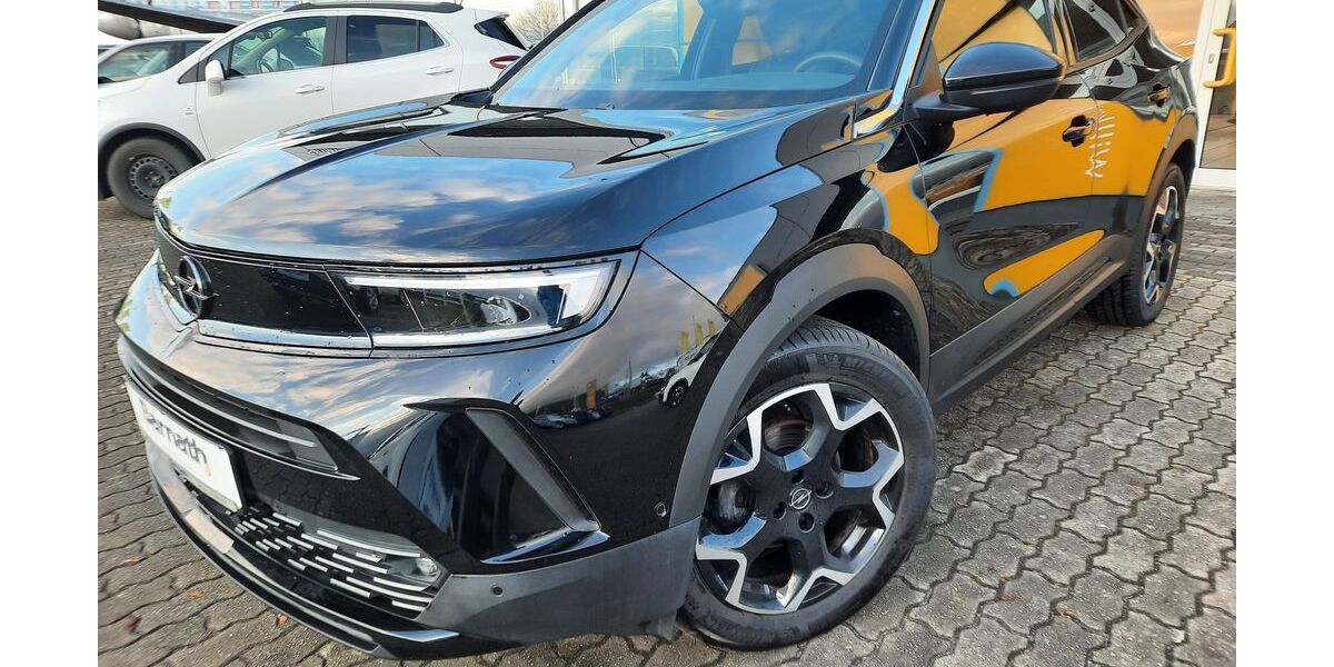Opel Mokka 26.450 km 19.490 &euro; Werdau 08412