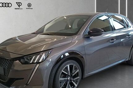 Peugeot 208 65.993 km 14.359 € Gera 07546