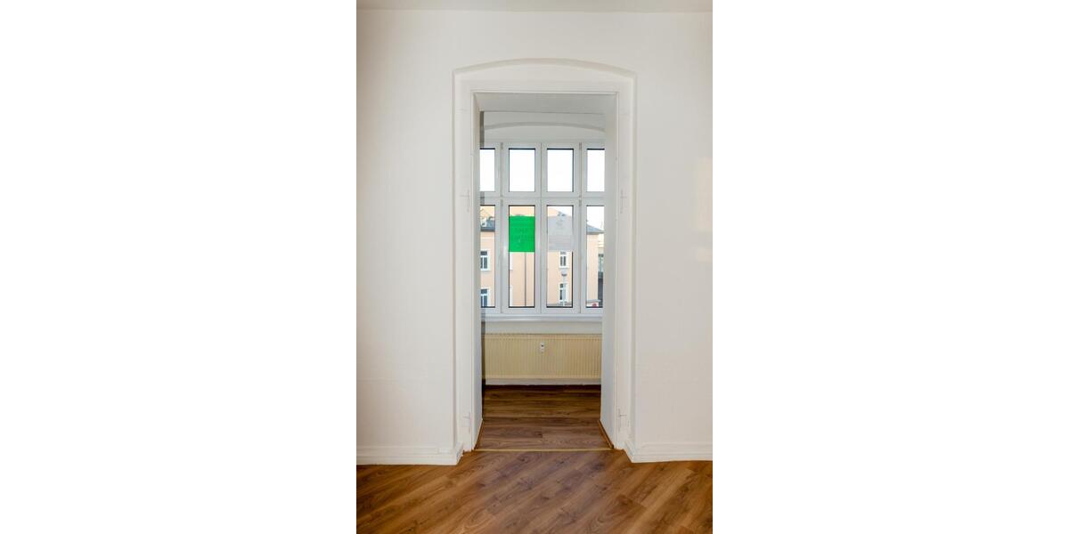 Elegante 4-Raum-Wohnung mit ca. 127 m² im Gründerzeitbau – begehrte Lage! - Etagenwohnung Gera Ostviertel | Angebot:26334927