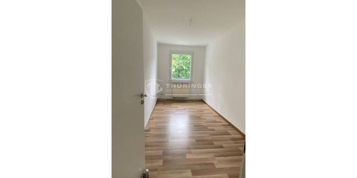 Etagenwohnung Gera Langenberg - 4 Zimmer, 69 m&sup2;, 420&euro; | Angebot:26358716