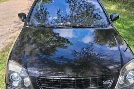 Opel Vectra 269.620 km 750 &euro; Teuchern, Stadt 06682